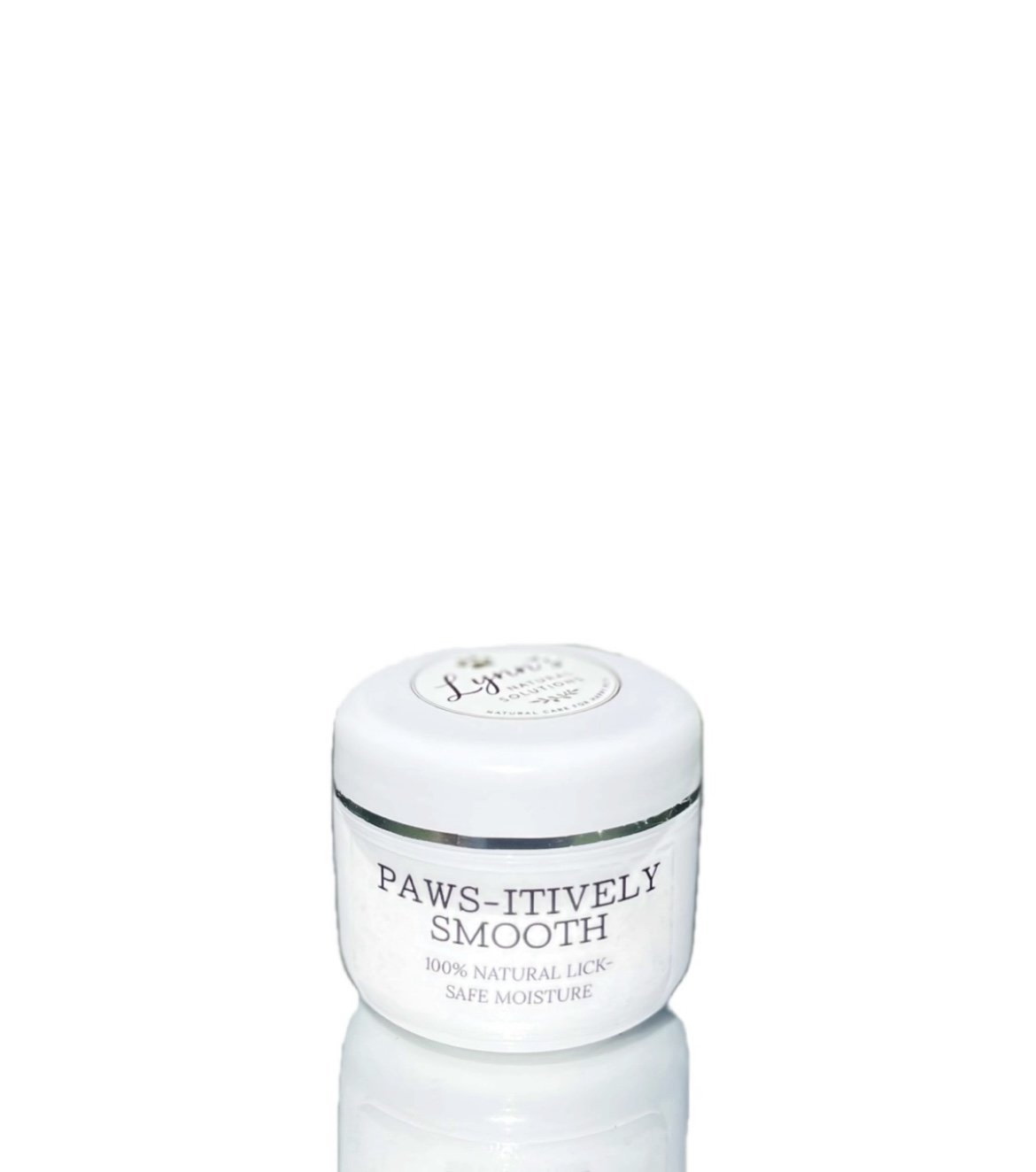 Paws-itively Smooth