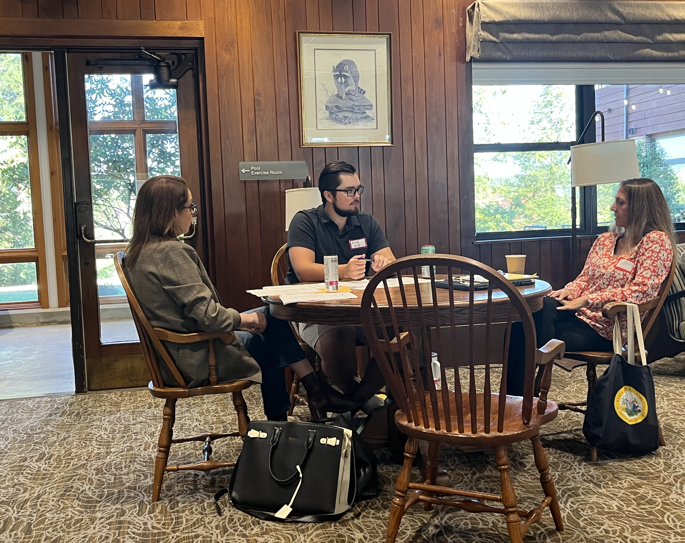 Family Court Mediation Training