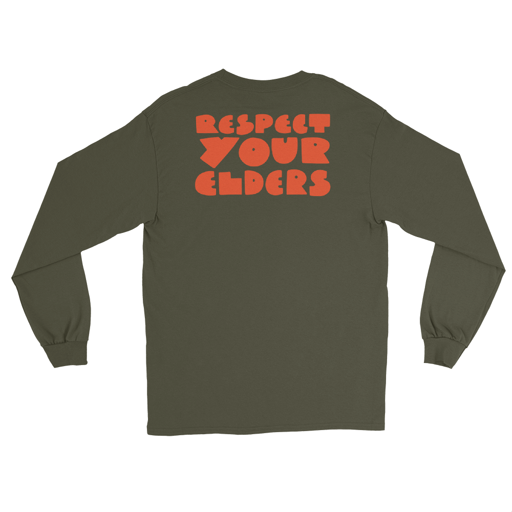 mens-long-sleeve-shirt-military-green-back-68953322e9fd0.png