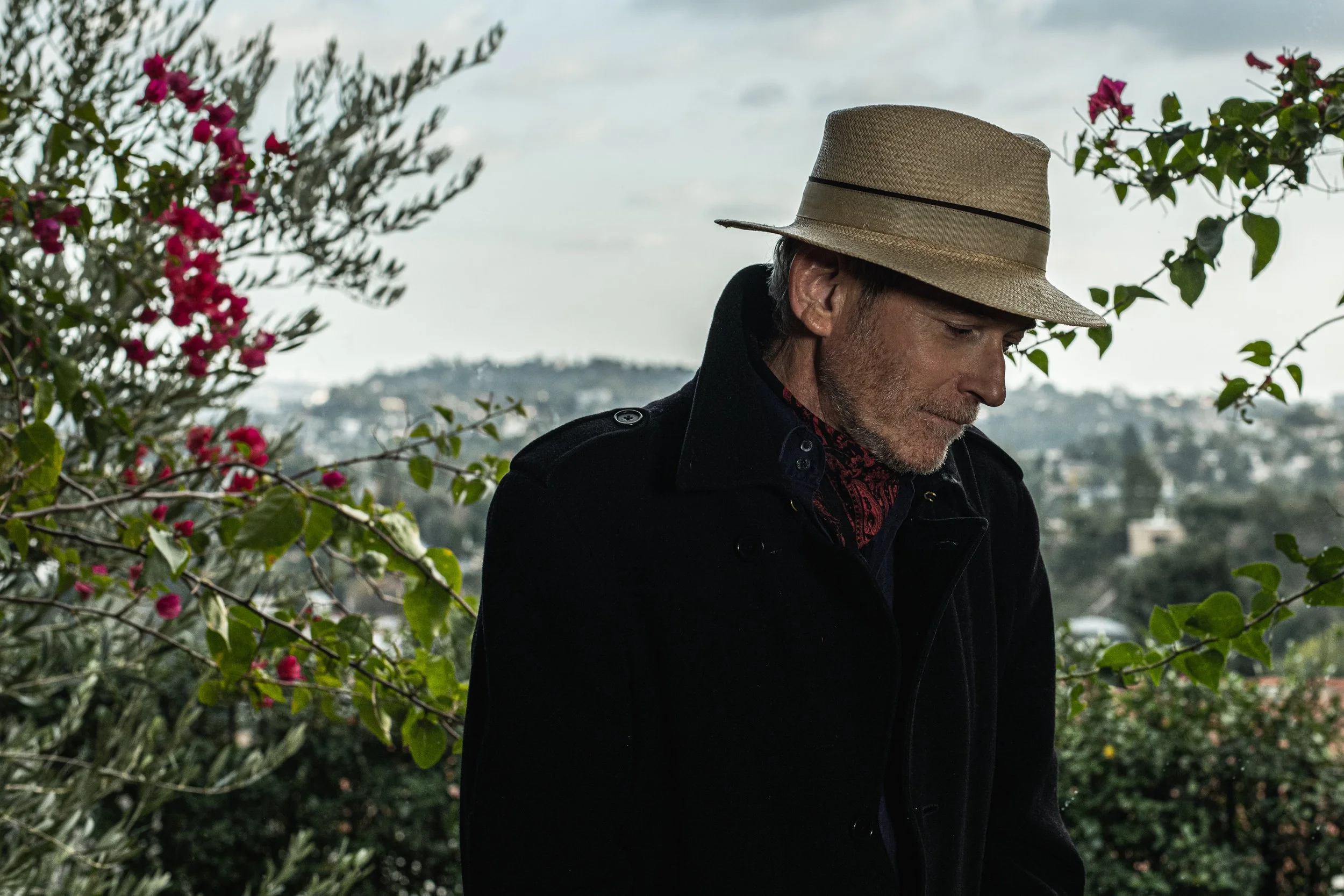 Benmont Tench (Tom Petty and the Heartbreakers)