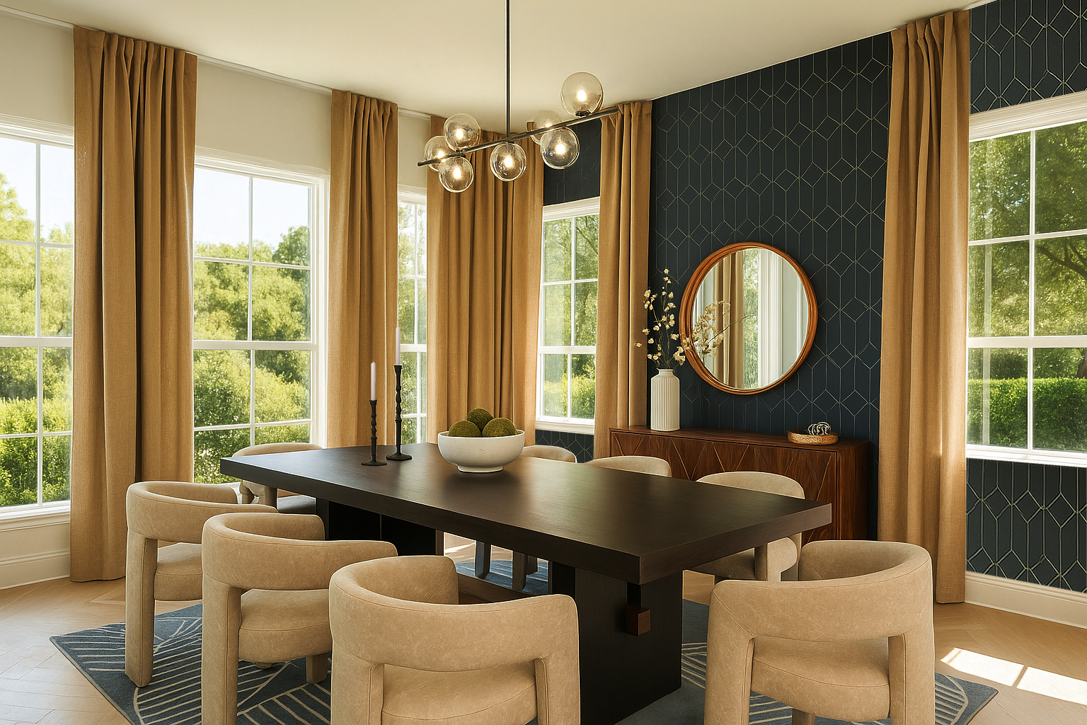 Residential Design — JEROME REVILLA DESIGN