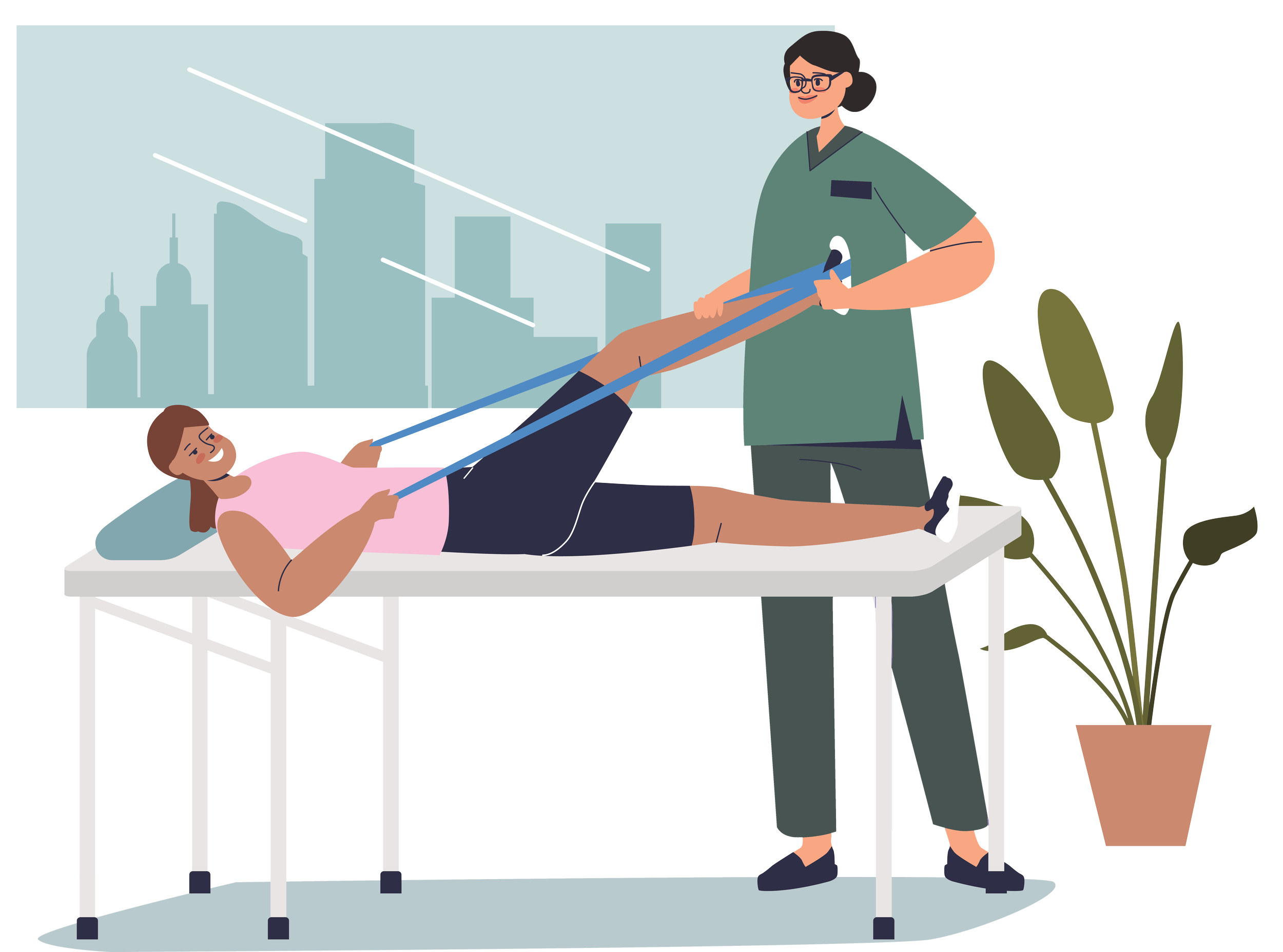 Ultimate Guide to Sports Massage