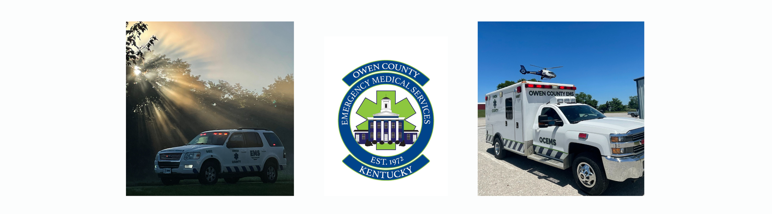 Owen County, KY EMS