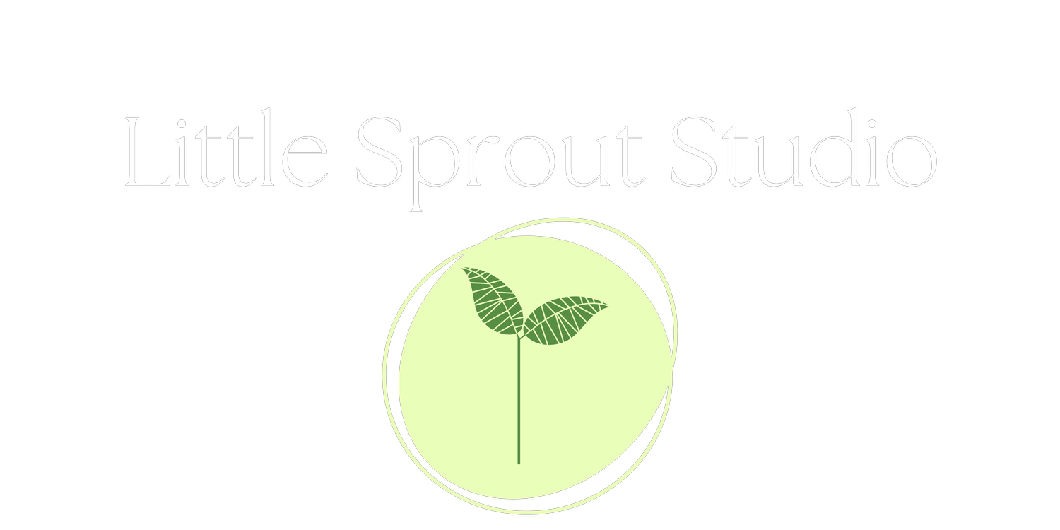 Little Sprout Studio