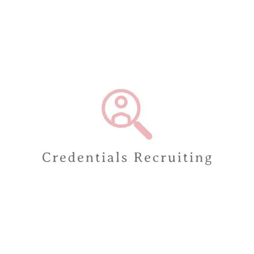 Credentials Recruiting