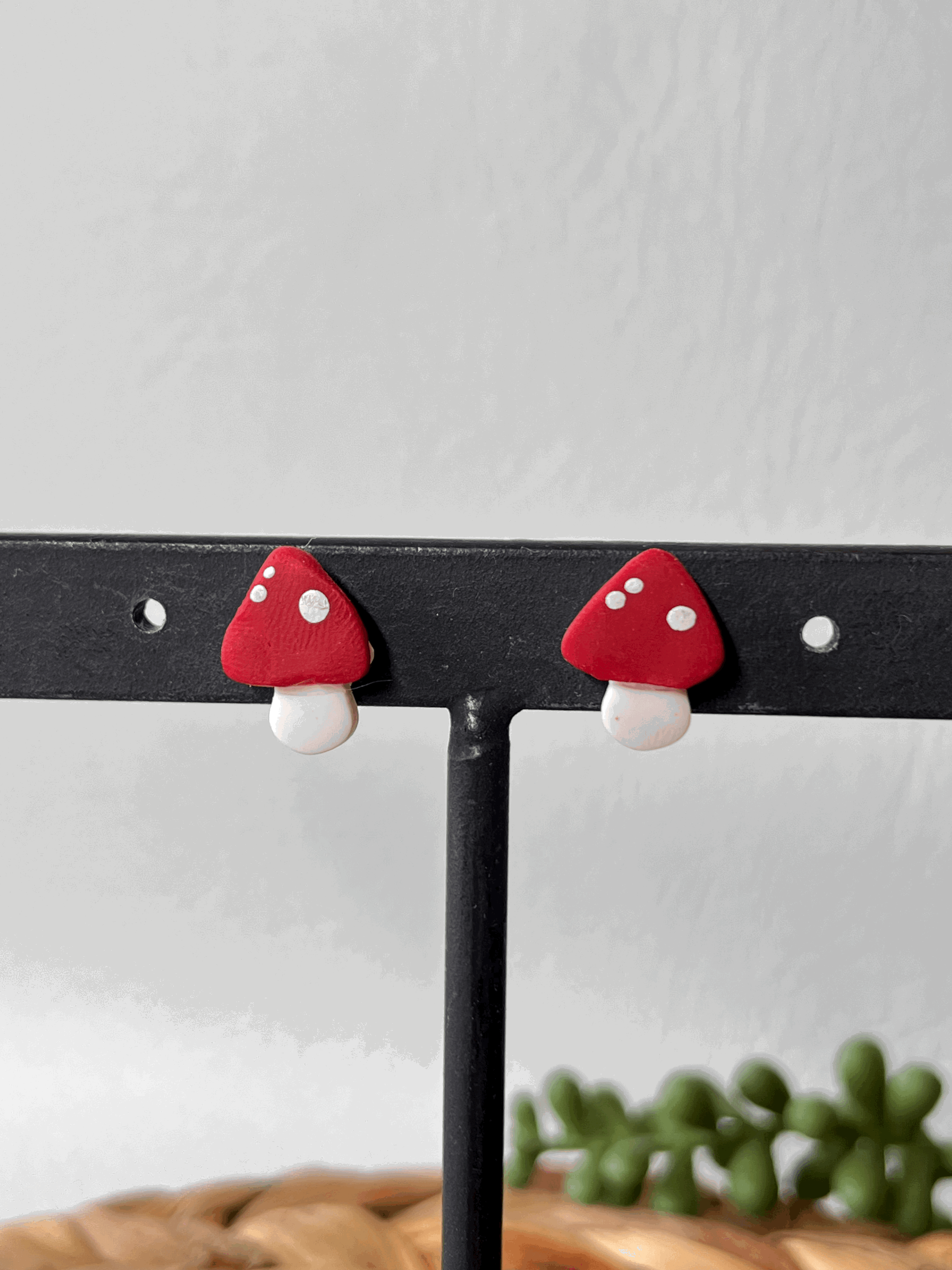 Lil Shrooms