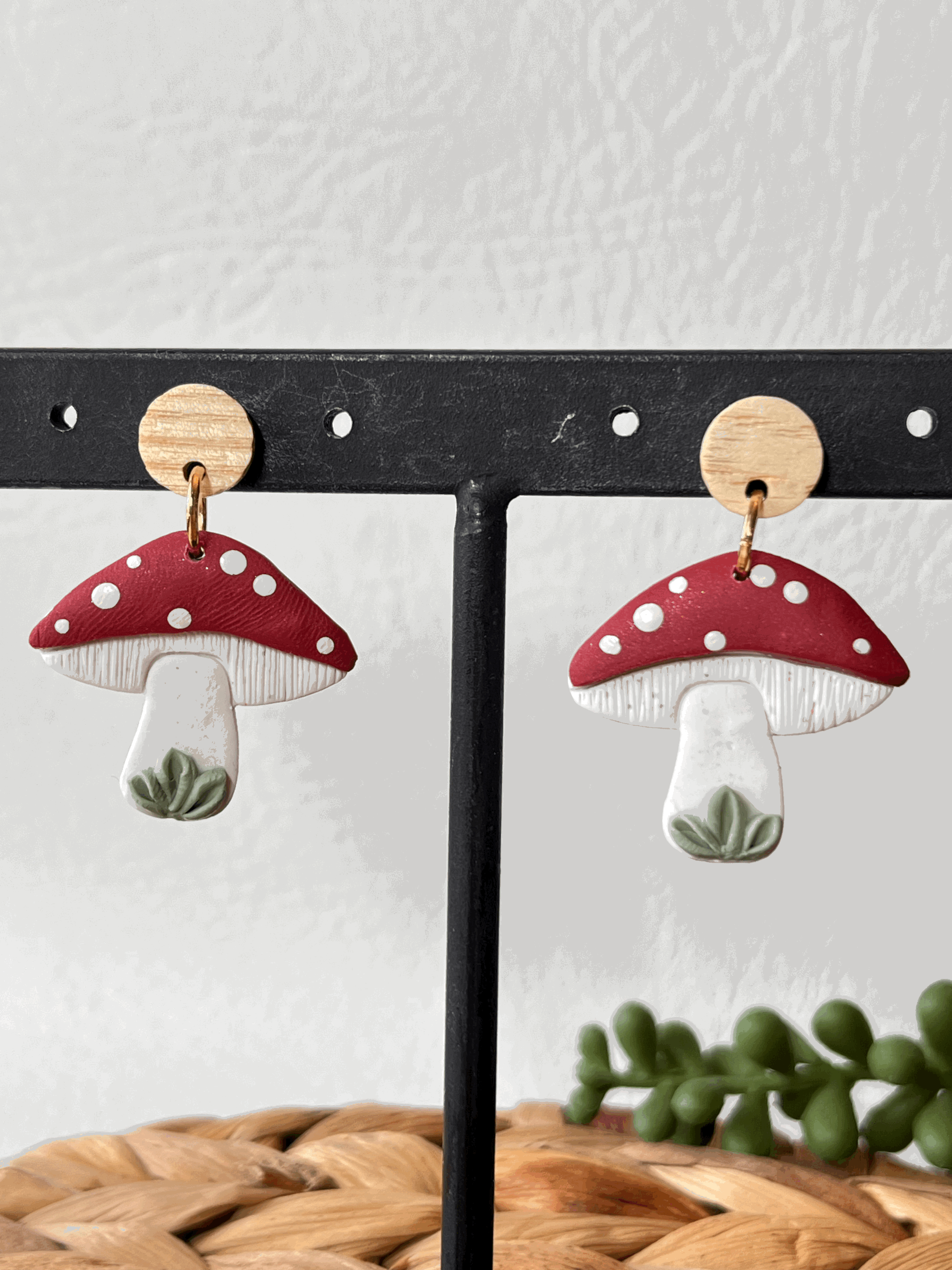 Toadstool