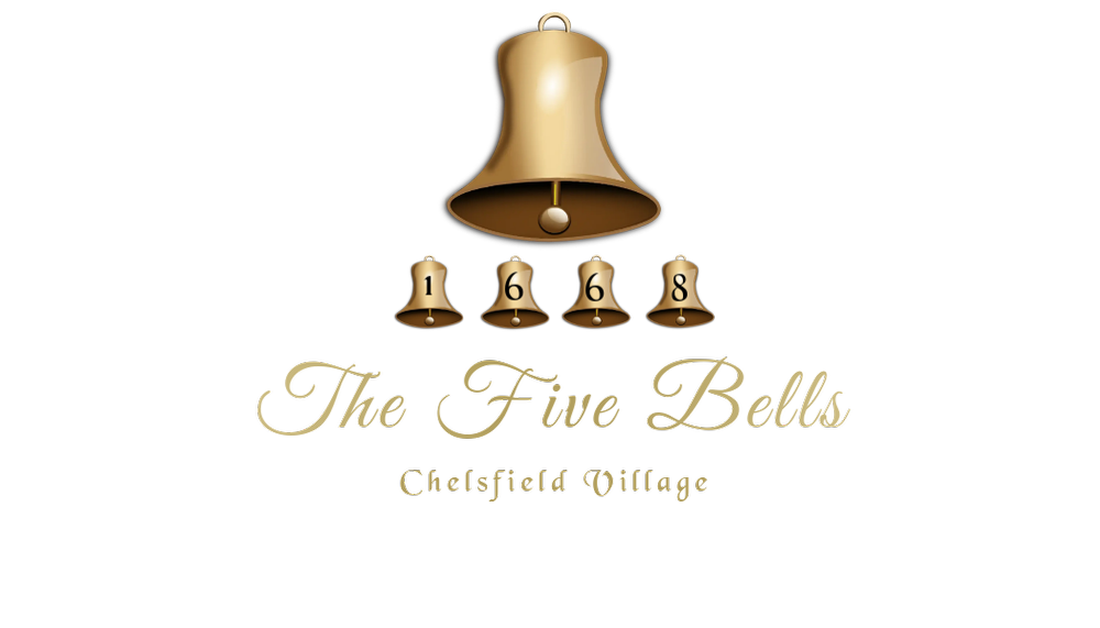 The Five Bells Pub - Chelsfield