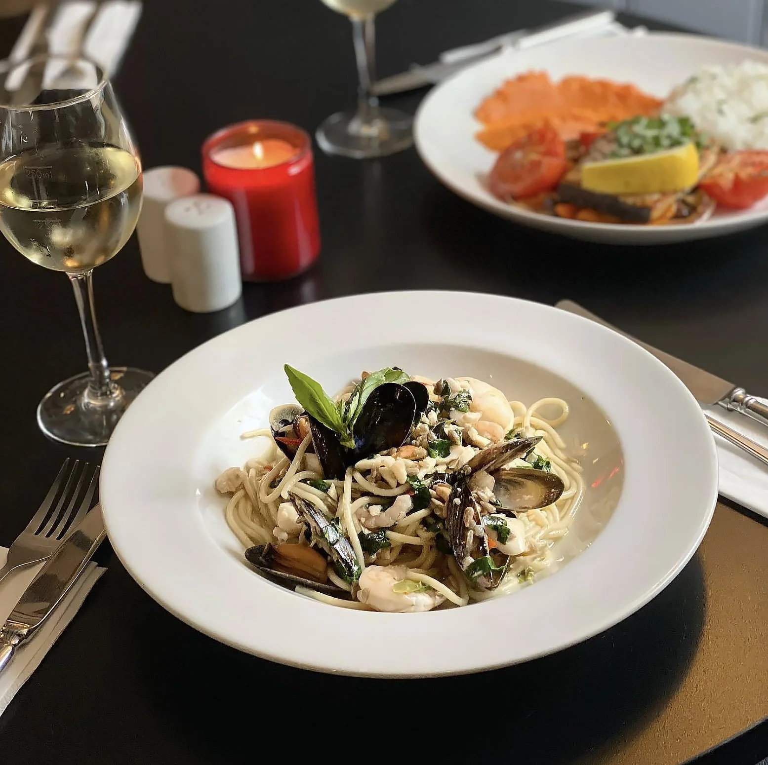 The Five Bells Pub - Chelsfield