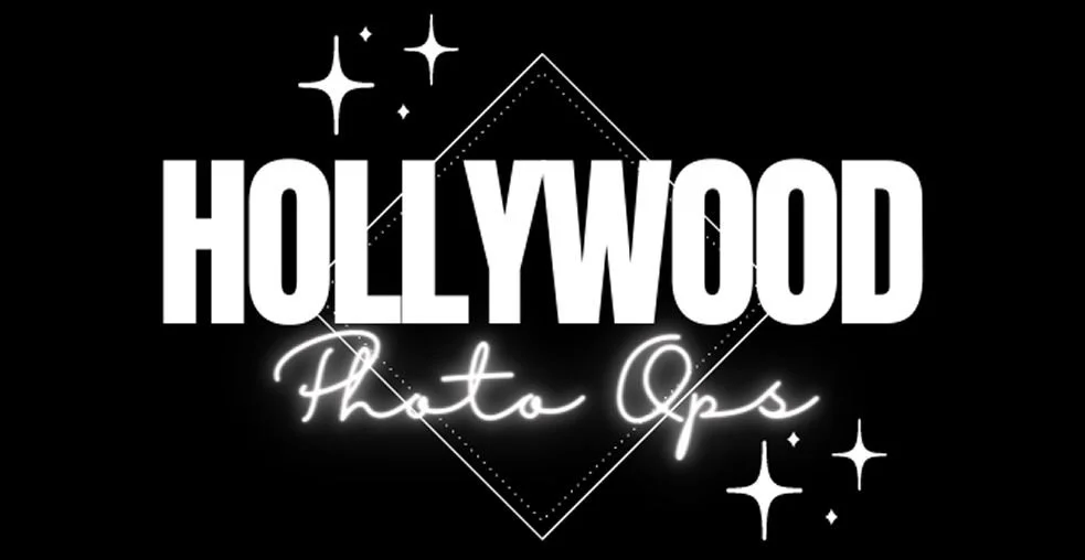 PHOTO OPS — Smoky Mountain Terror