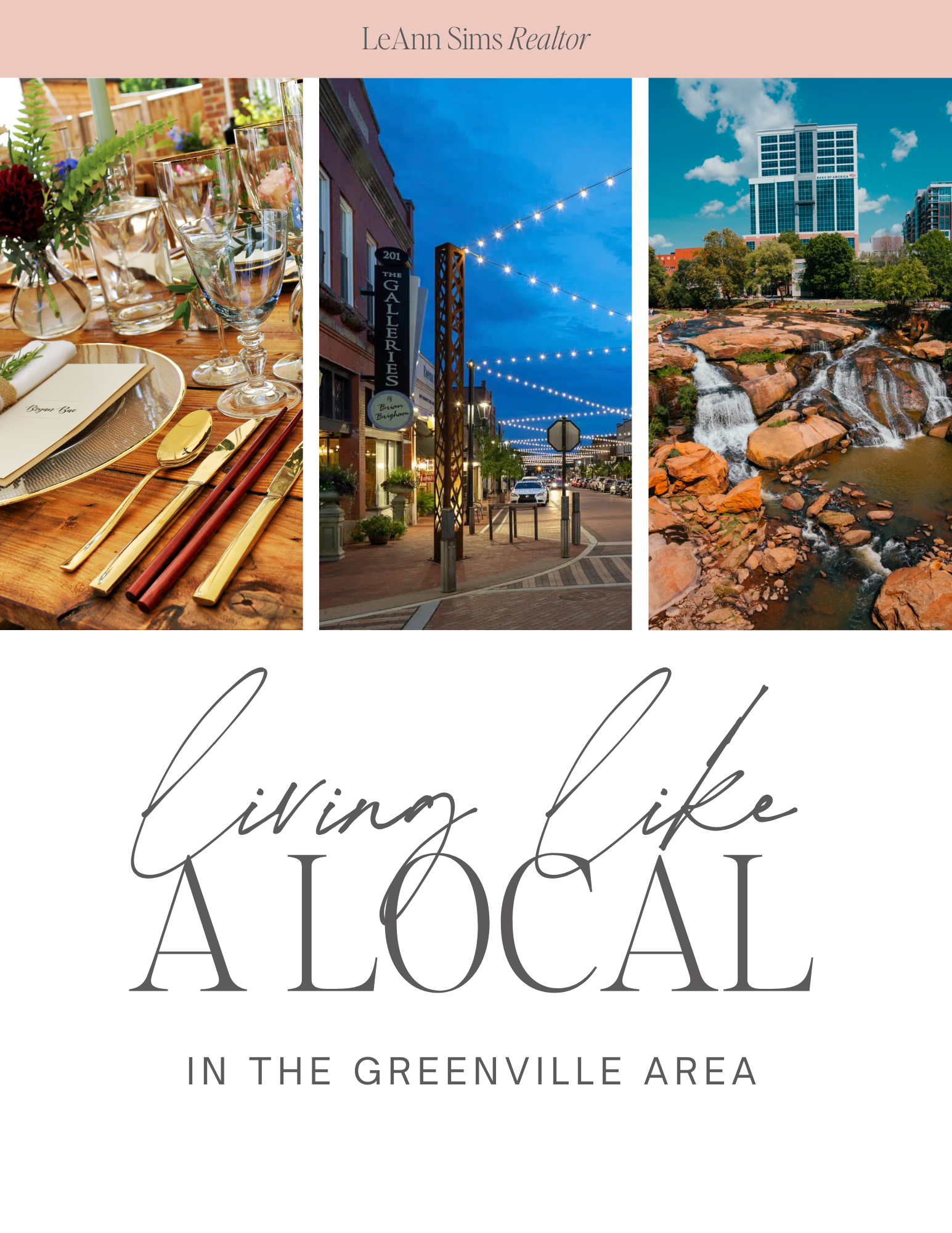 Greenville South Carolina things to do