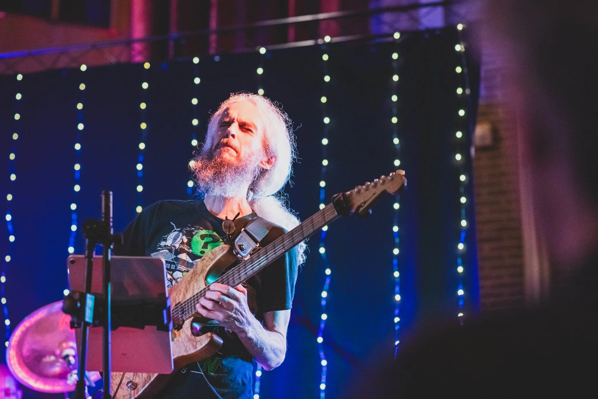 Music Clinic at Trinity Methodist Church, Woking