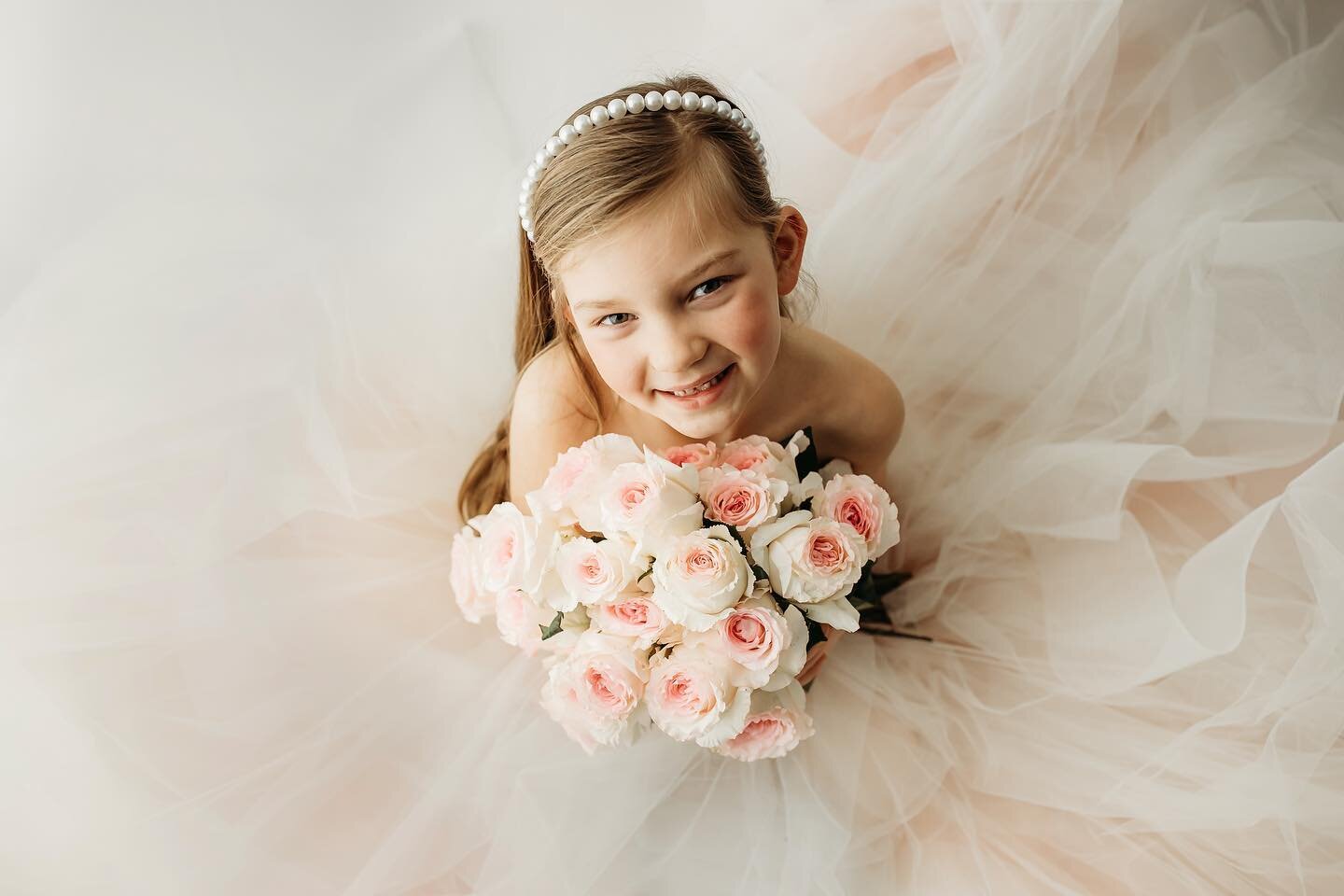 To my daughter, 

Today I took your photos in my wedding dress. You looked so beautiful and sweet&hellip; 

Now Booking Wedding dress minis. Email Picsbynic.smile@gmail.com for more information.