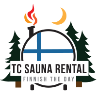 TC Sauna Rental