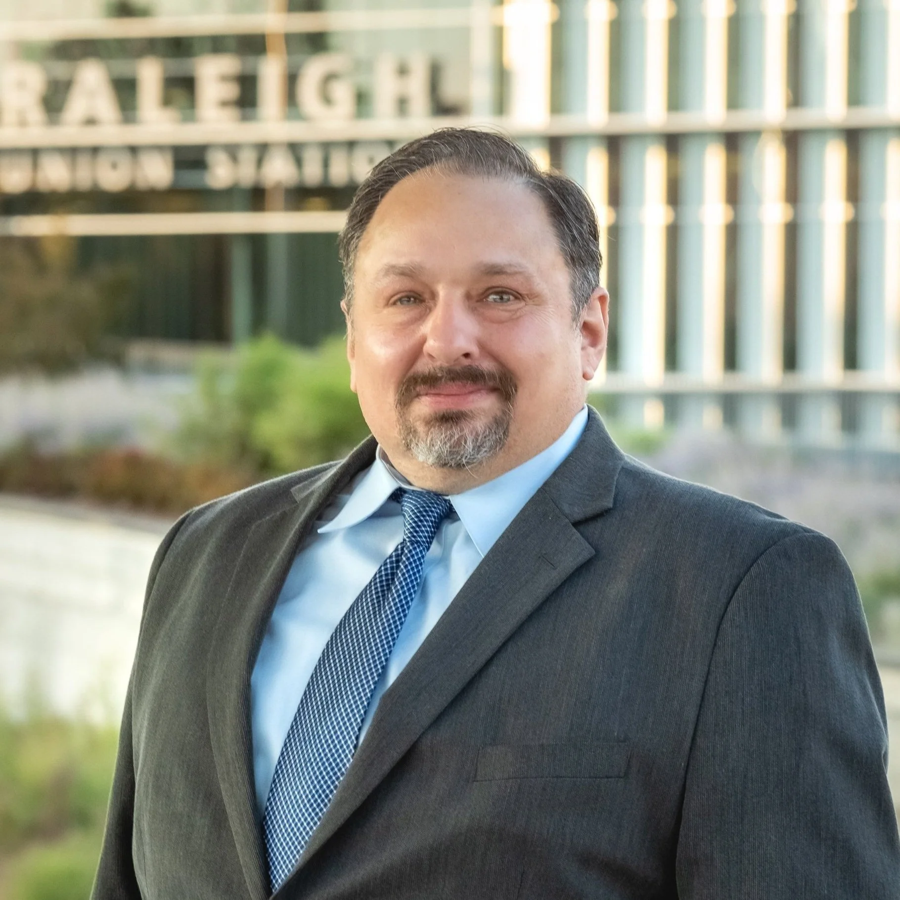 Downtown Raleigh Wedding and Event Space