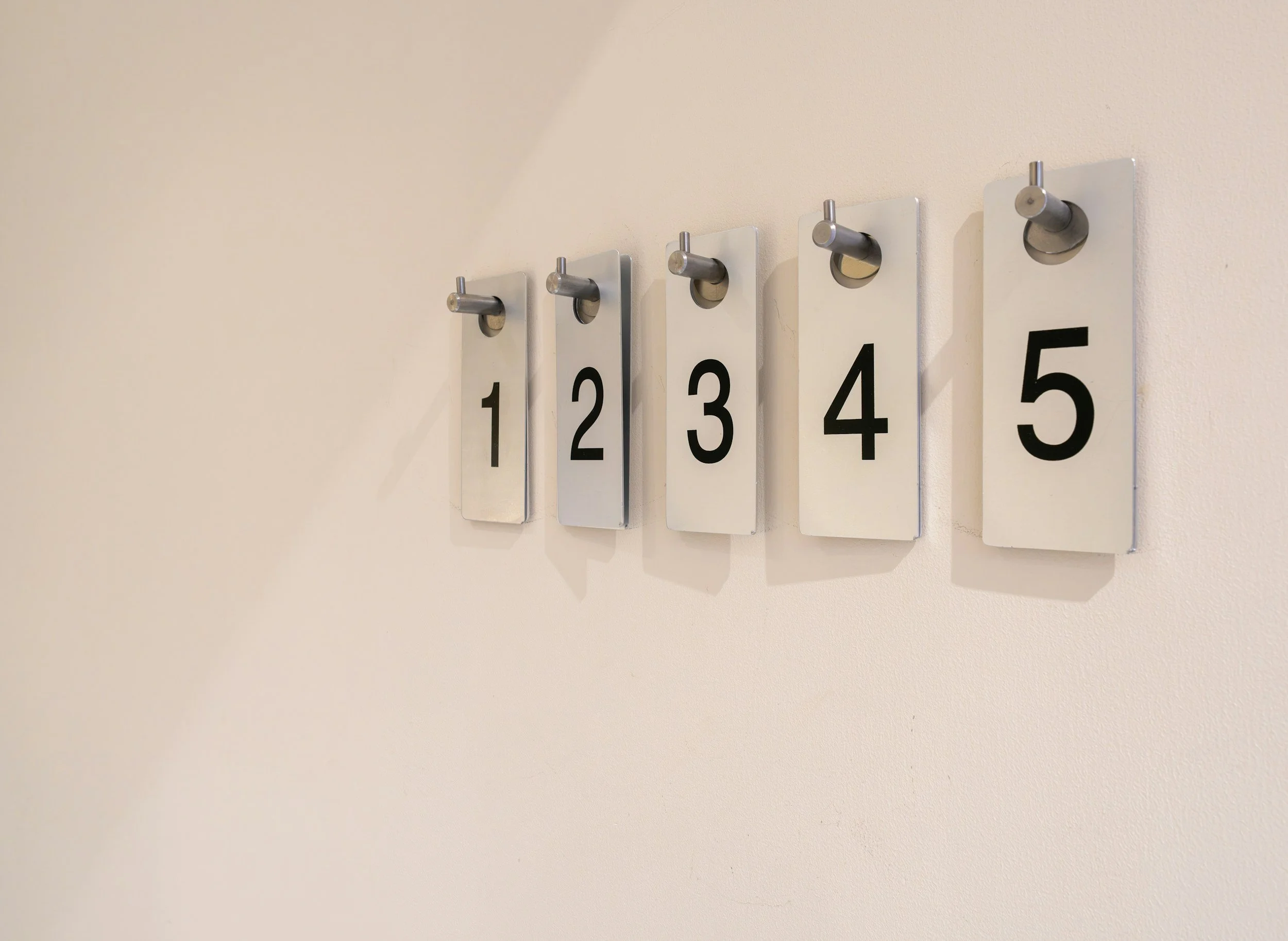 Why It Takes Four Therapists to Find the Right One