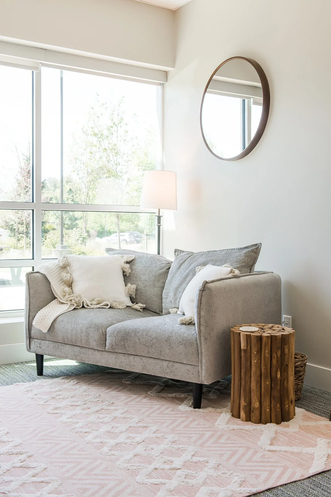 Counselling in Surrey