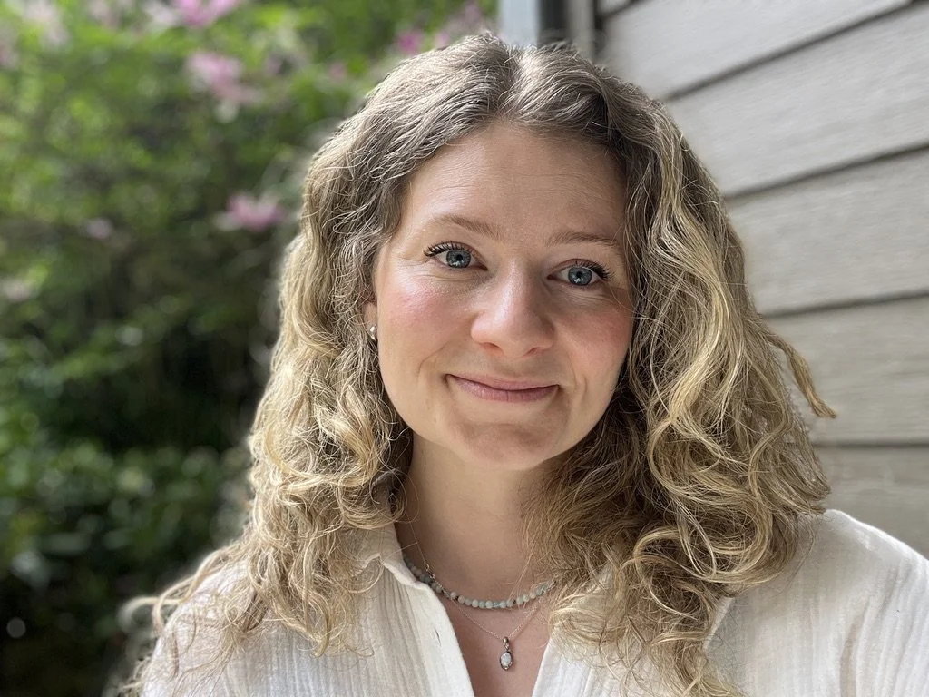 Braeden Jennings, counsellor in Surrey