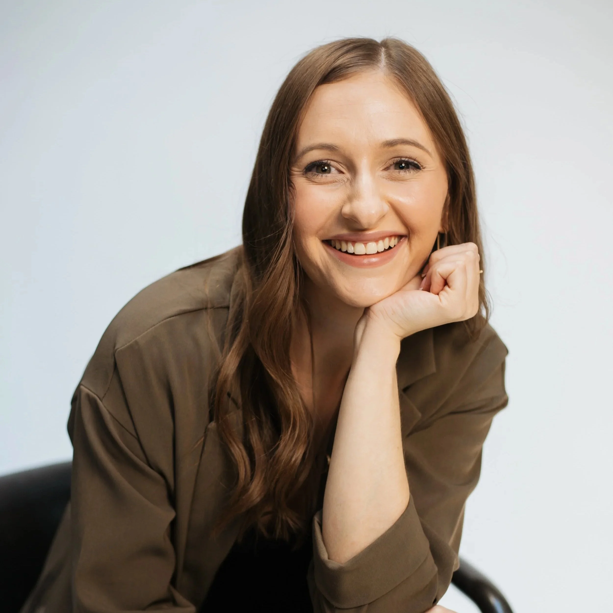 Shannon O'Keefe, RCC - Shannon May Counselling