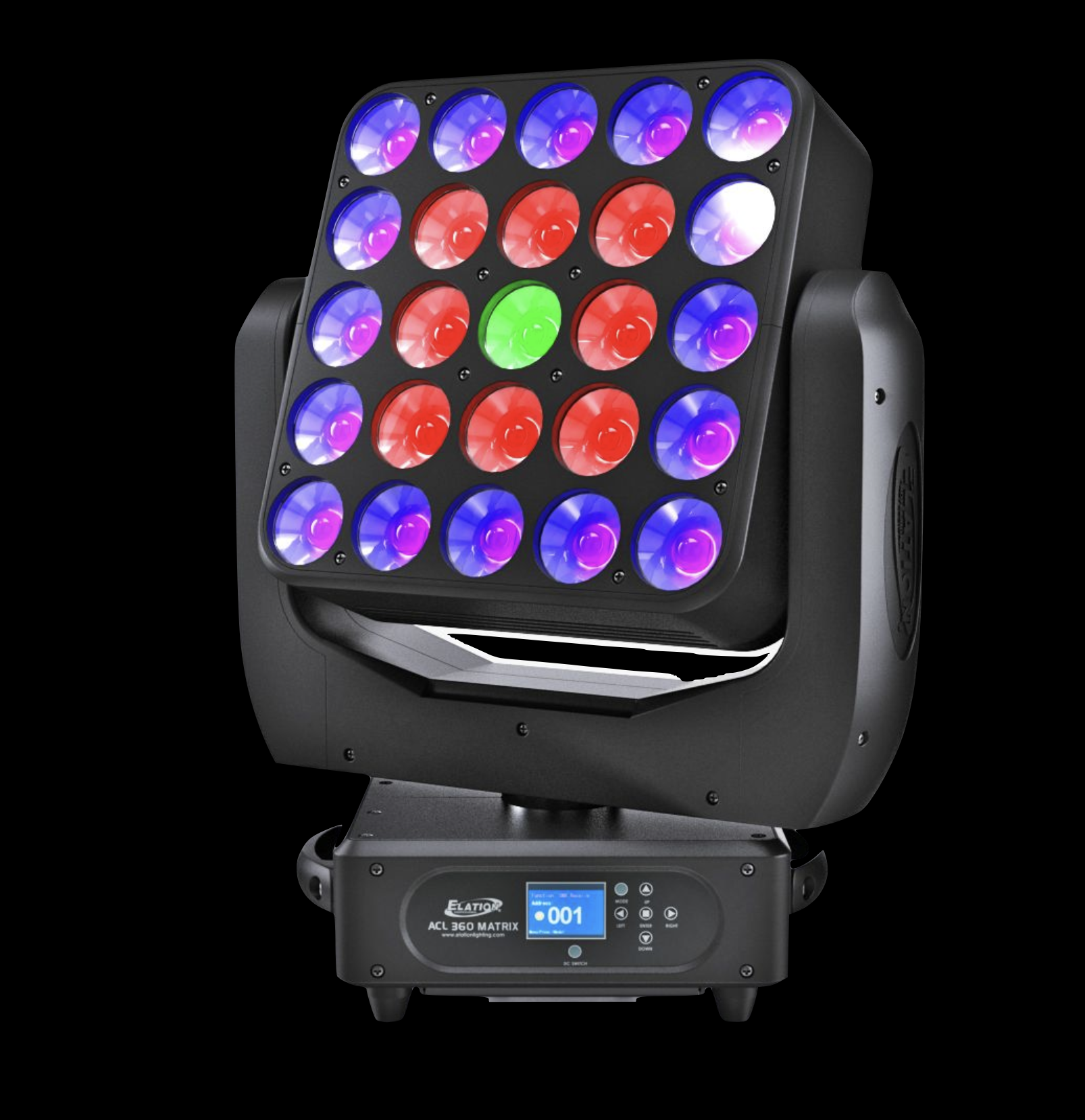 ACL Matrix360