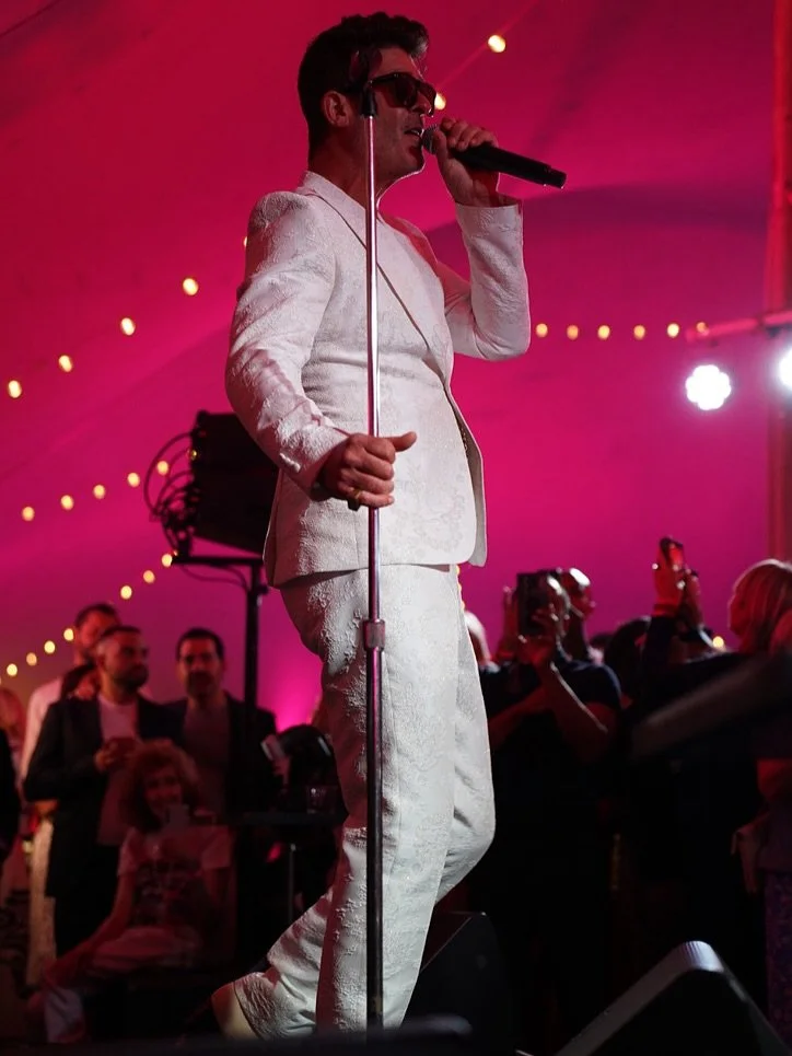 This past weekend, WiredUP provided audio reinforcement for the amazing @robinthicke! 

We all had such a great time, that we decided to do it again this coming weekend... stay tuned for pics!

📸: @anthony_f0ley of WiredUP
🎥: @scottrothperspective