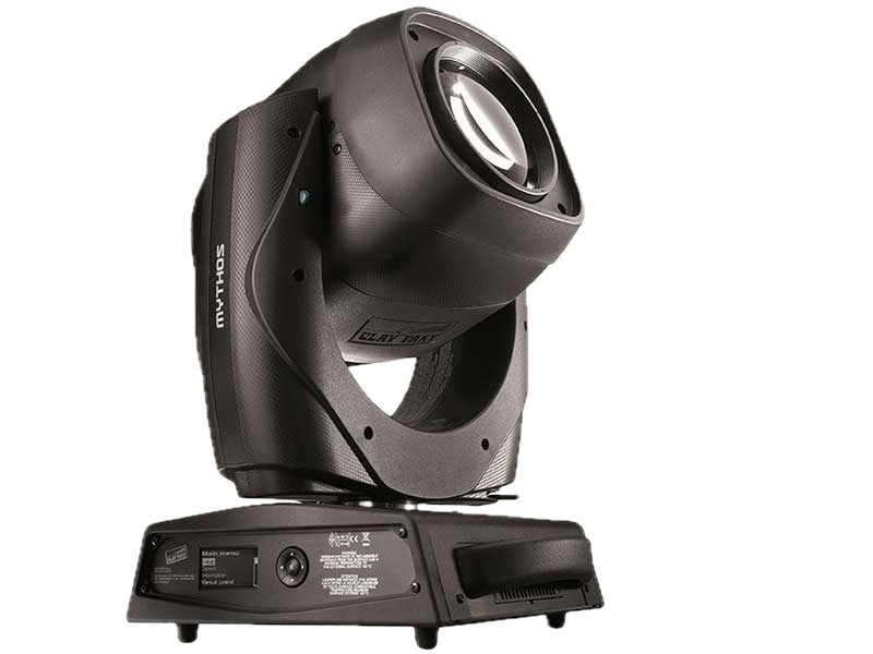 ClayPaky Mythos2