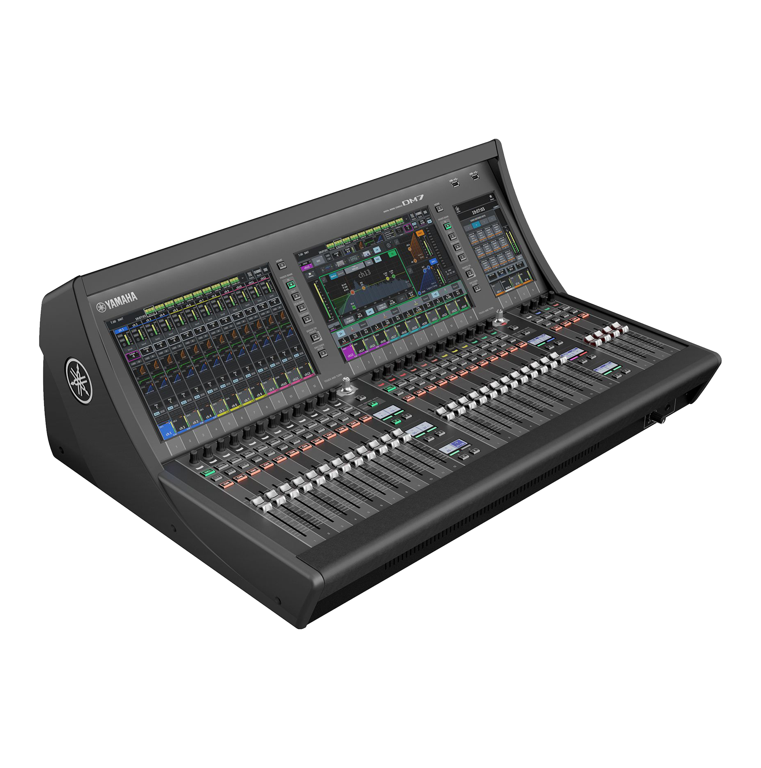 Yamaha DM7