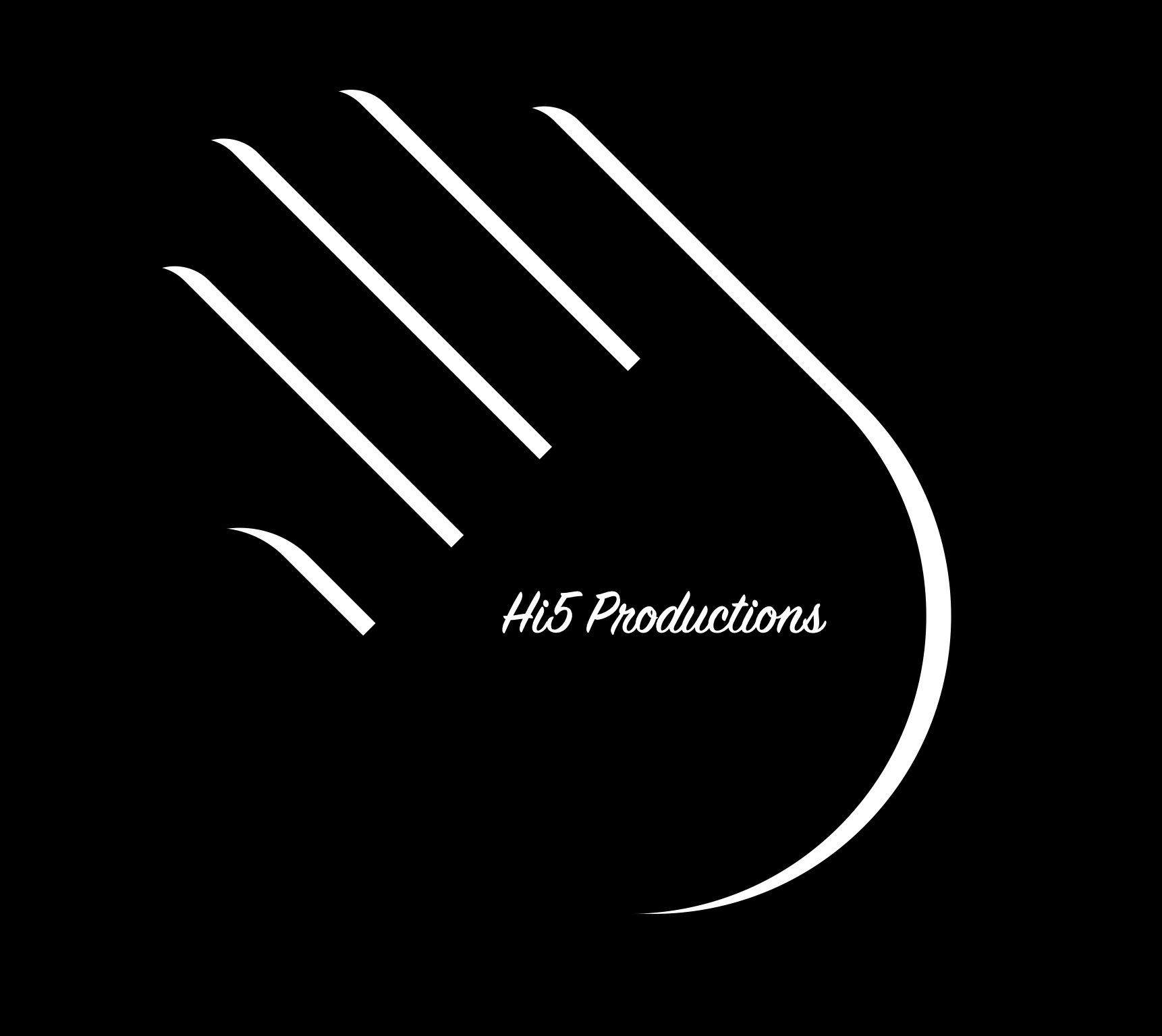 Hi5 V2 Logo