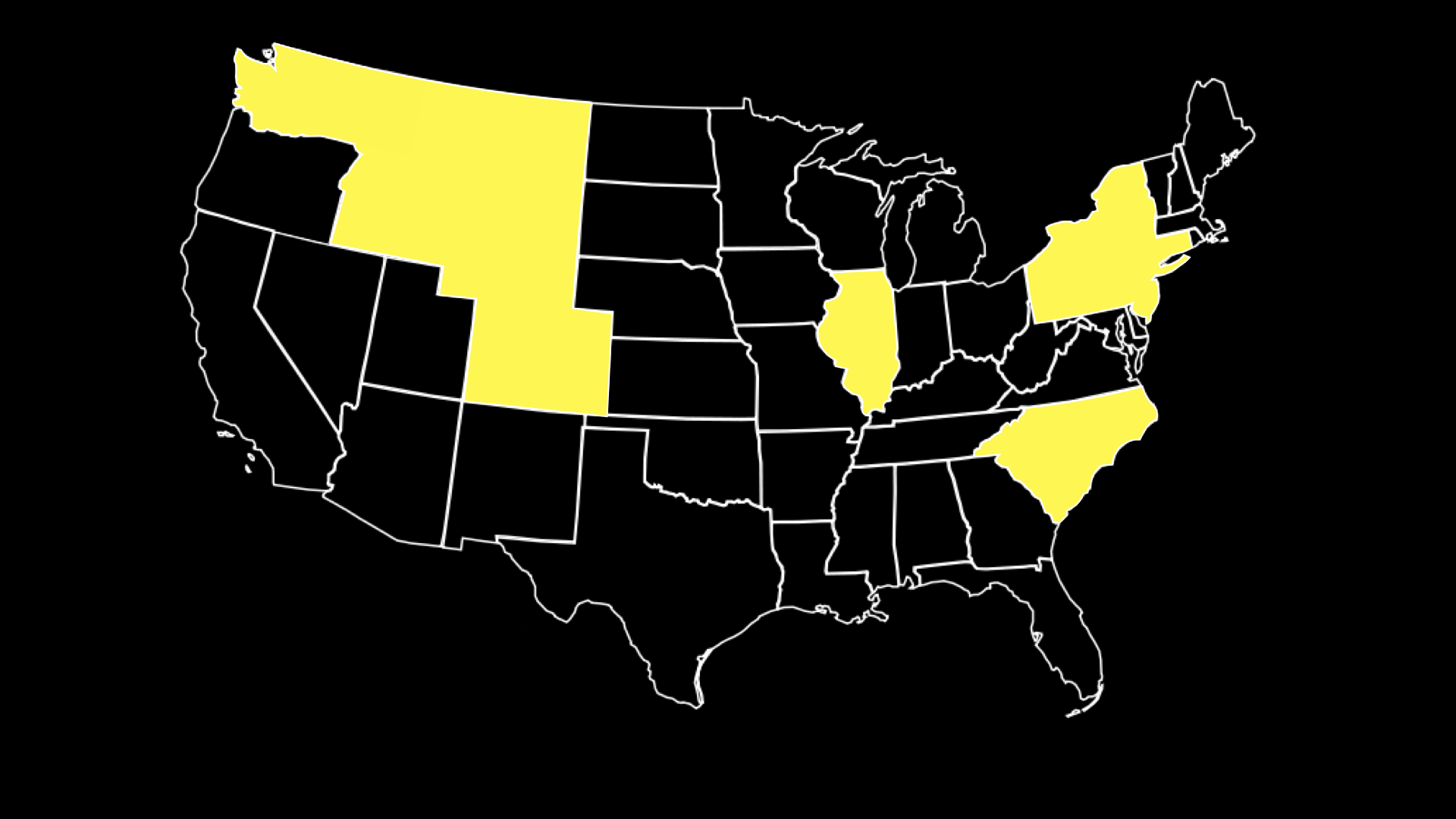 Service Map