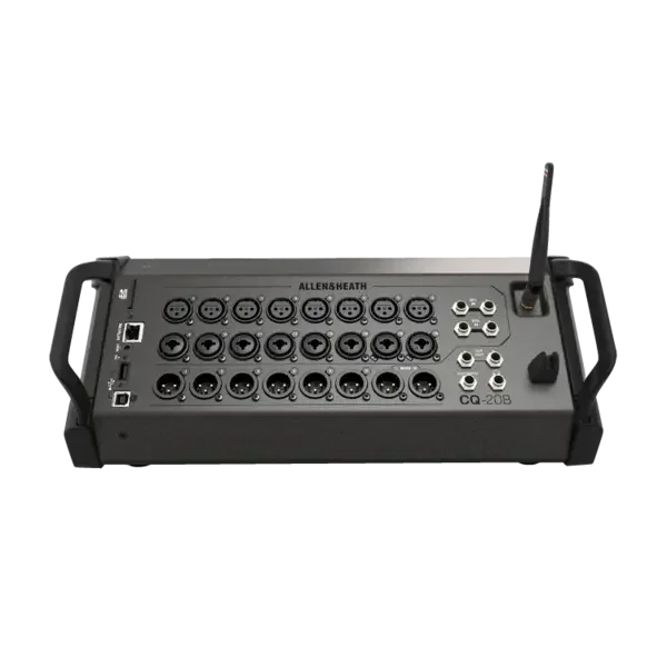 CQ20B