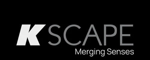 K-SCAPE logo