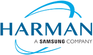 Harman pro Logo