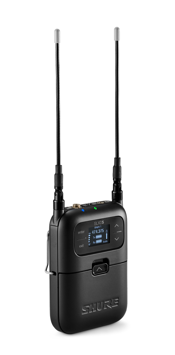 SLXD5
