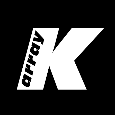 K-ARRAY Logo