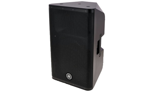 Yamaha DXR12MK2