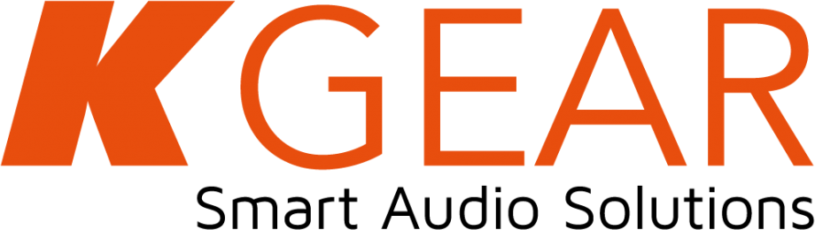 K-GEAR Logo
