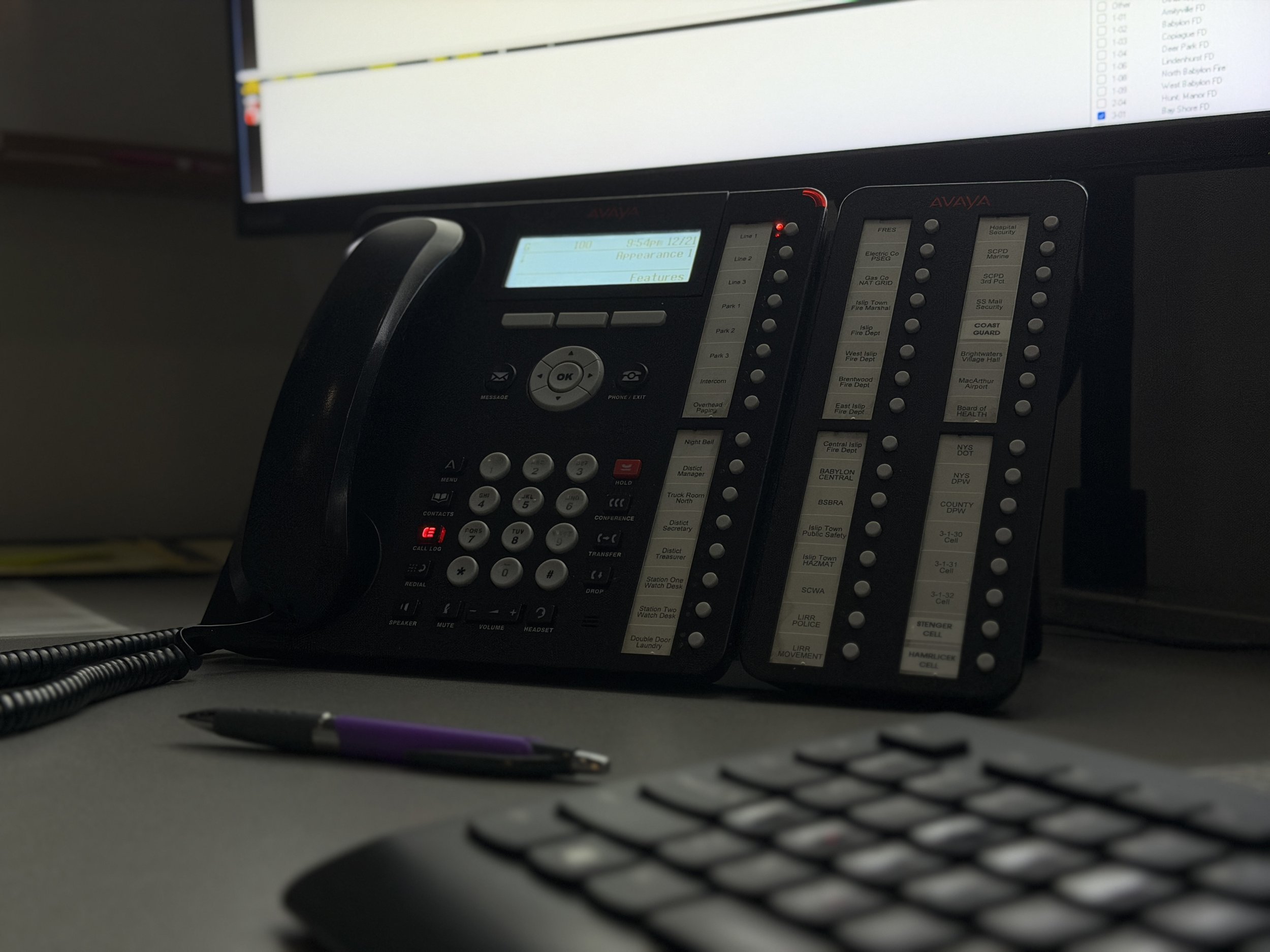 VOIP Phone