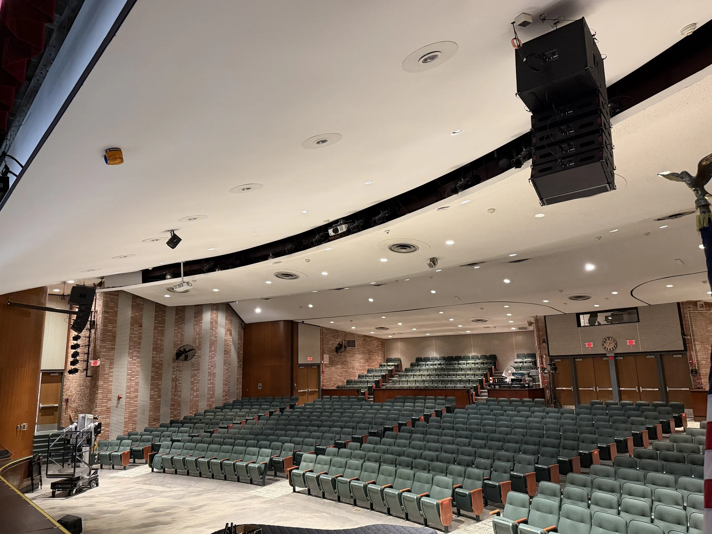 rearview whole room lvhs