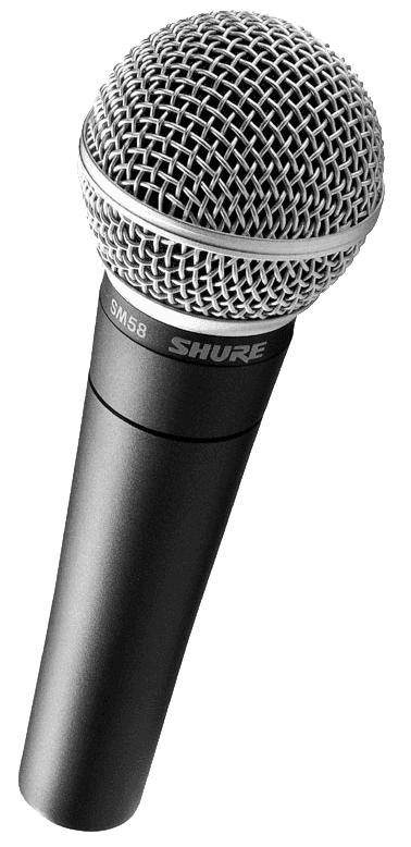 SM58