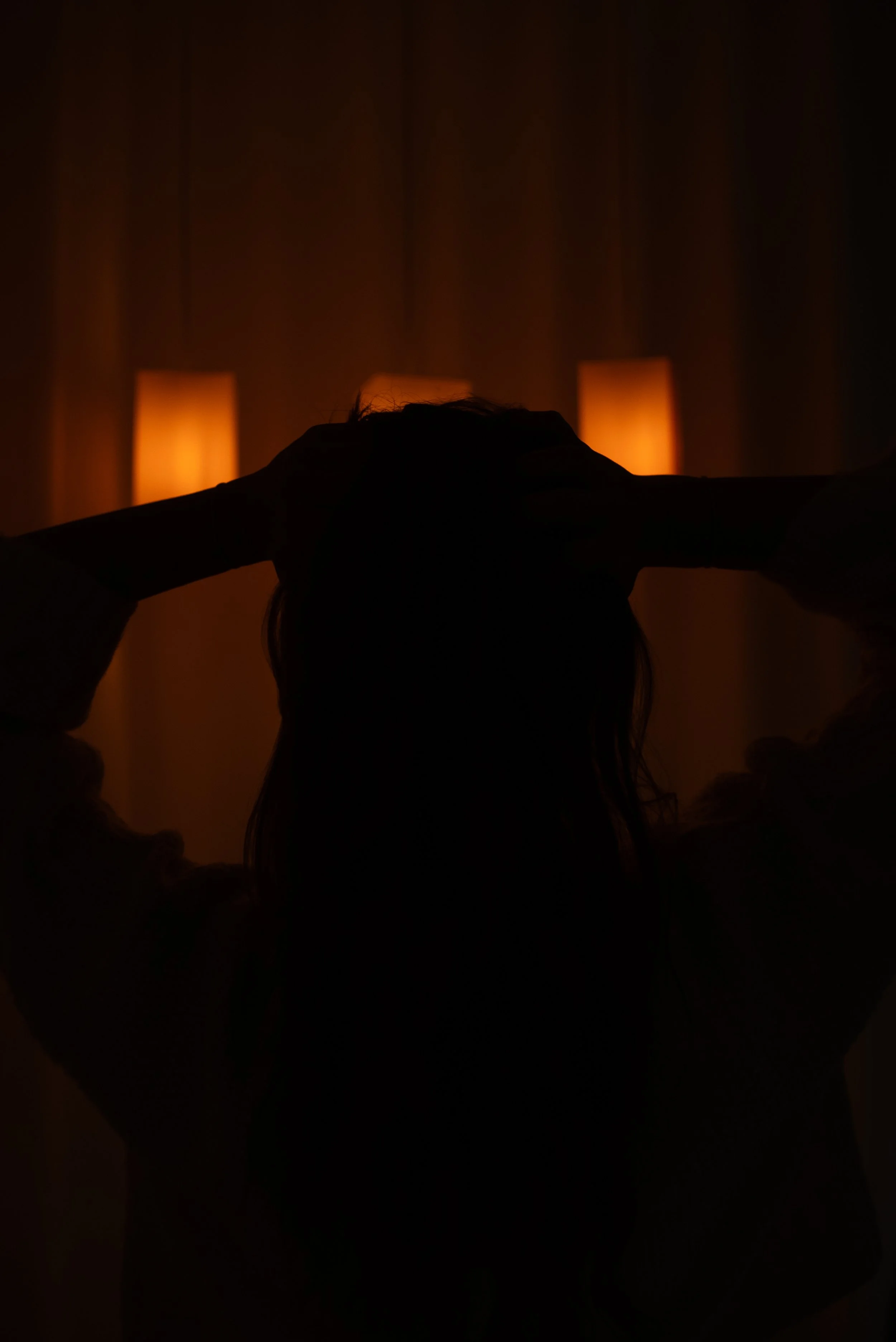 The Circles: Continues Shadow Work & Inner Freedom