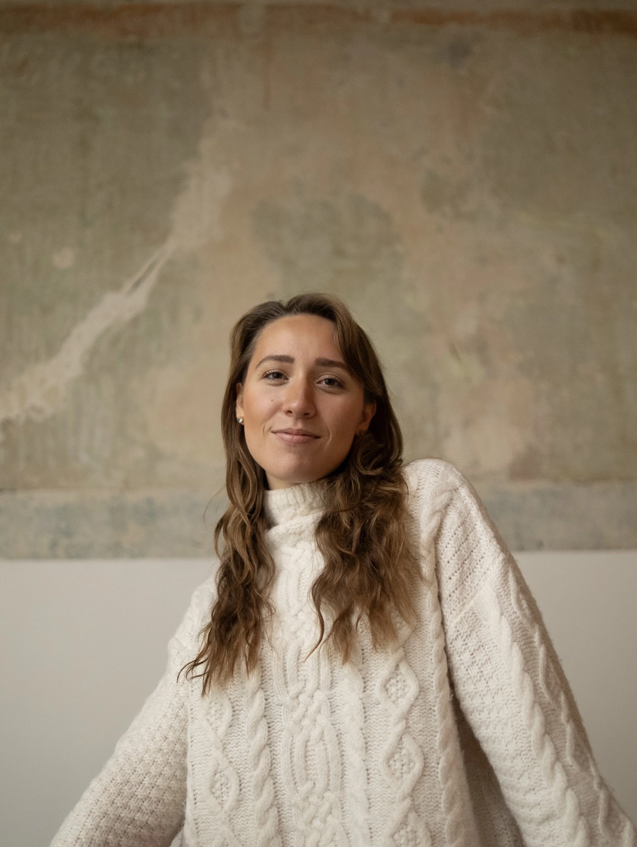 About me — Nora Ring - Self-Love Coaching & Hypnosis