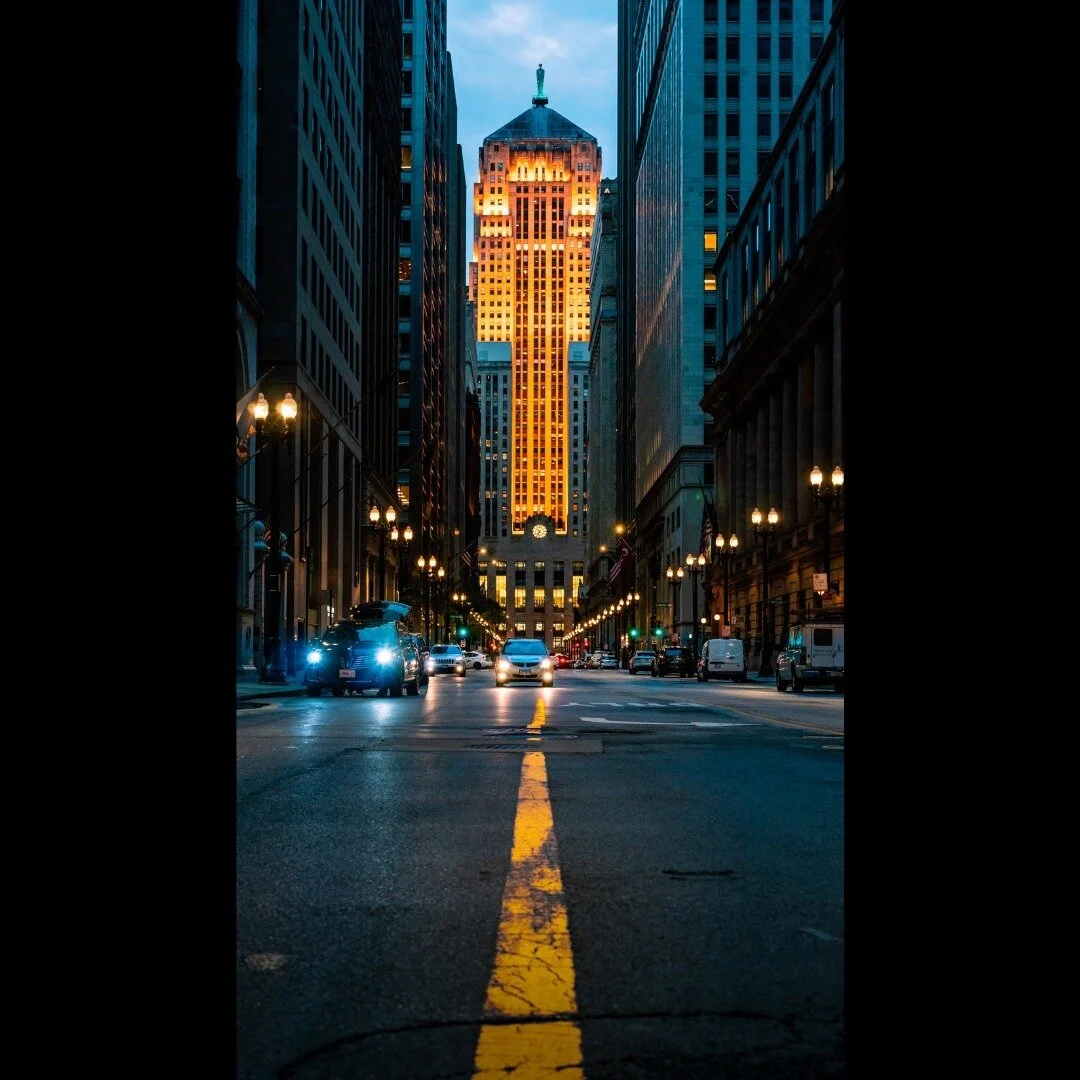 "Symmetry" photo highlights &mdash; by @sayan.zd!