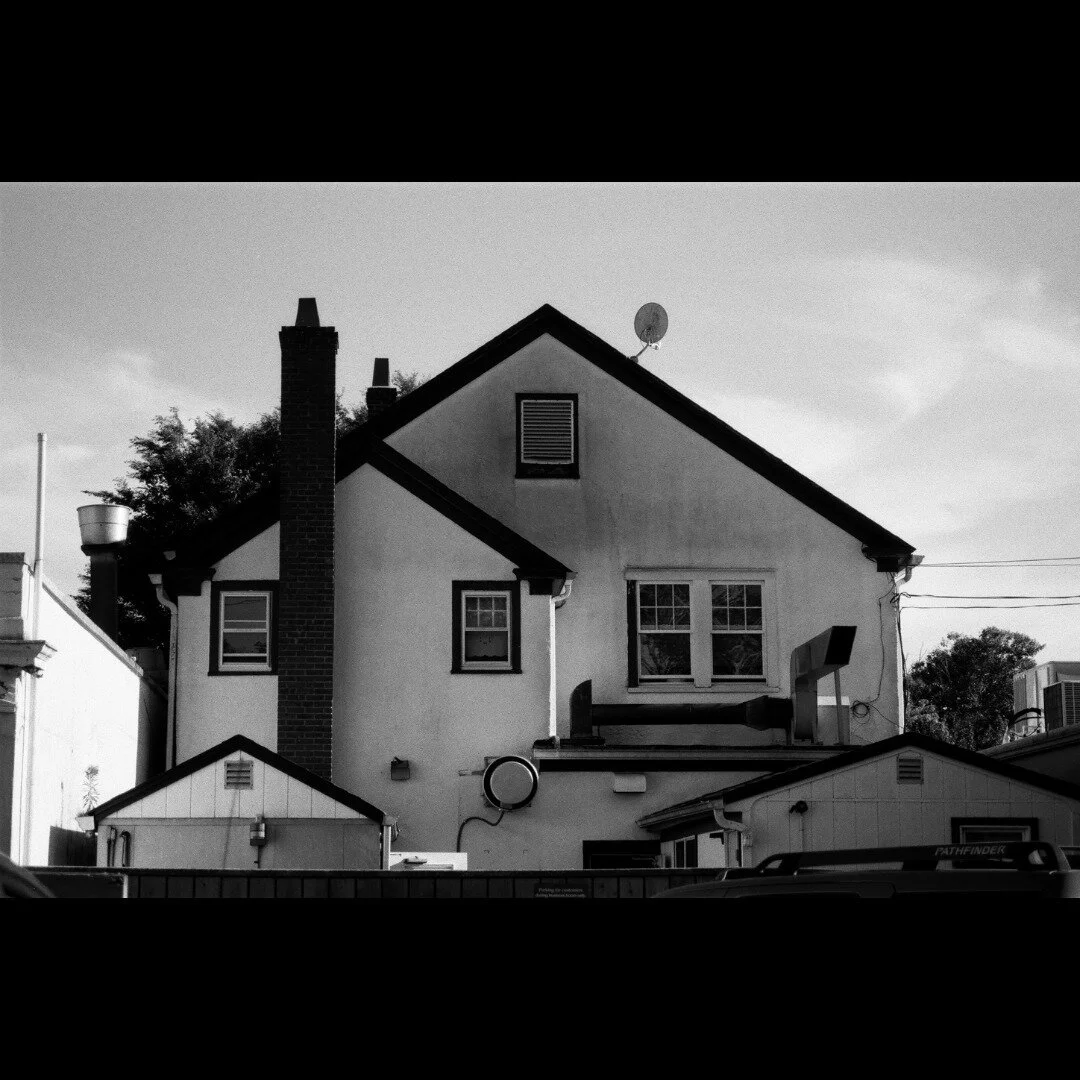 "Symmetry" photo highlights &mdash; by @rymacisaac!