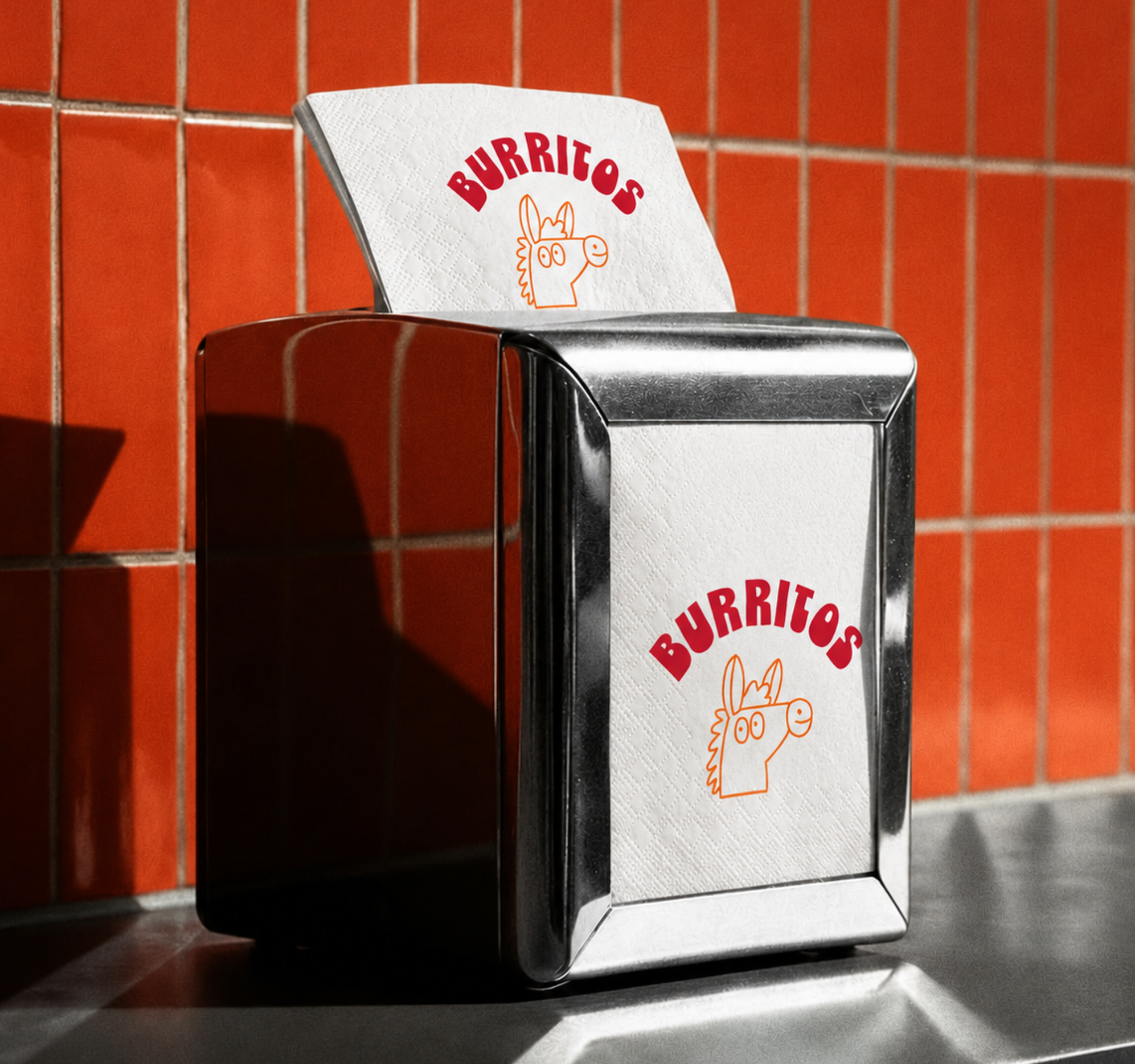 Burritos