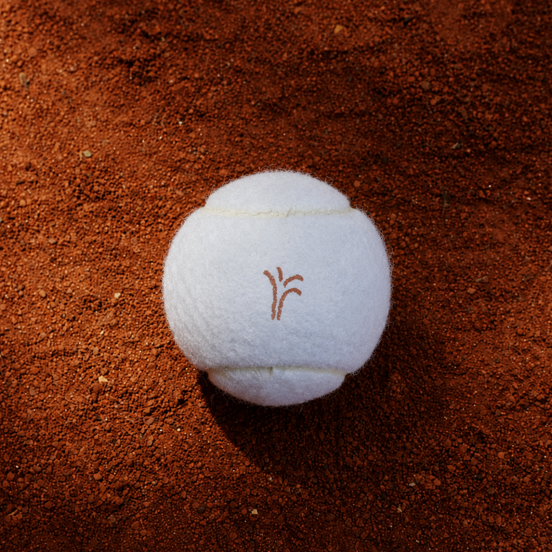 Brisas Padel social media brand application