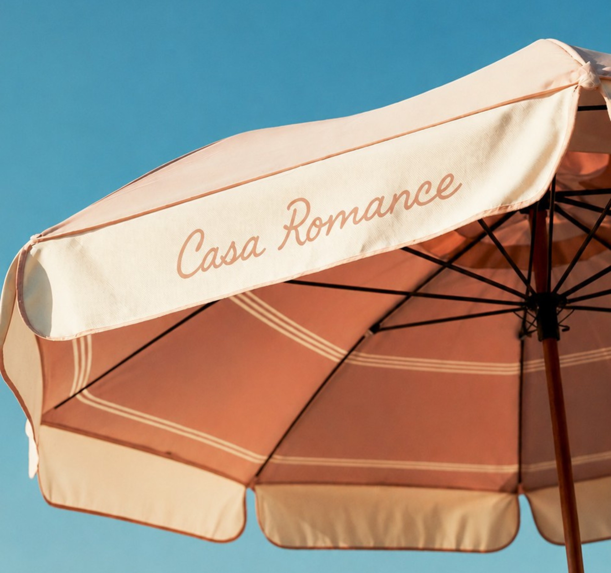 Casa Romance