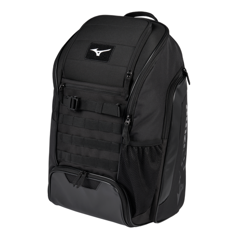 Mizuno Pro Batpack 22 BLACK