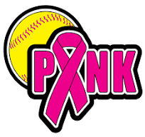 USSSA - 14U Pink Ribbon Softball