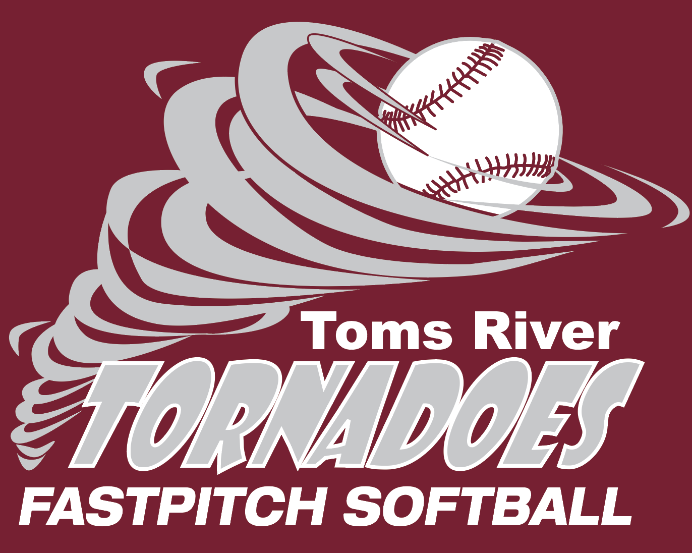 USA Softball - 16U Tornadoes Fall Twister