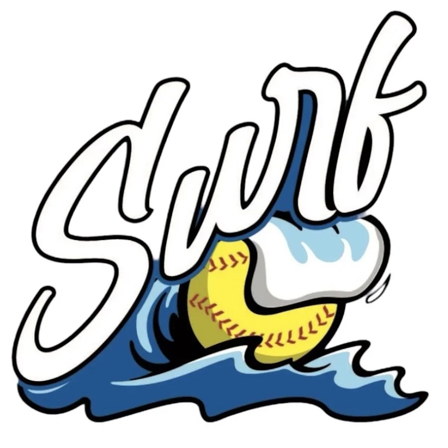 USA Softball - 12U Toms River Surf Cup
